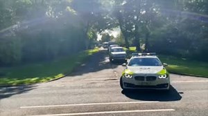 More than 200 officers have departed in convoy from Police Scotland’s headquarters at Tulliallan to support Devon and Cornwall Police during the G7 Conference after our Chief Constable Iain Livingstone authorised a mutual aid deployment of over 400 officers and staff. Further contingents will leave in the coming days. The Chief Constable said: “I have authorised the deployment of over 400 Police Scotland officers and staff to support colleagues at Devon and Cornwall Police during the G7 Conferen