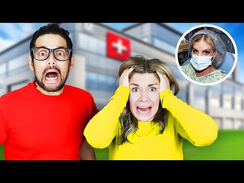 The Baby is Coming... Best Friends Take Over