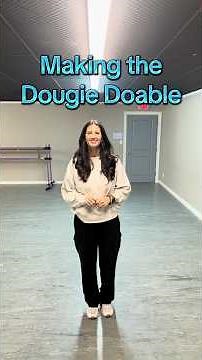 How to Do the Dougie (Beginner Dance Tutorial | Step-by-Step)