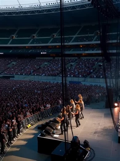 Metal Music: A Celebration of Rock and Metal Culture