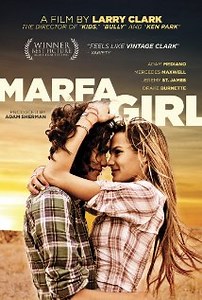 Marfa Girl - Película 2012 - Cine.com