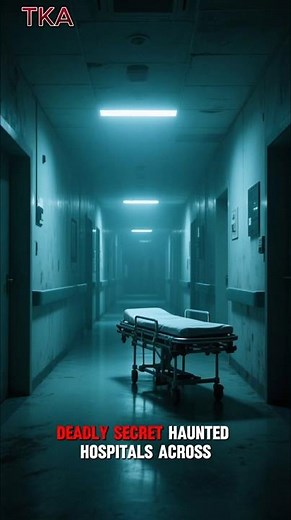 How a Nurse Killed Hundreds Without Anyone Noticing