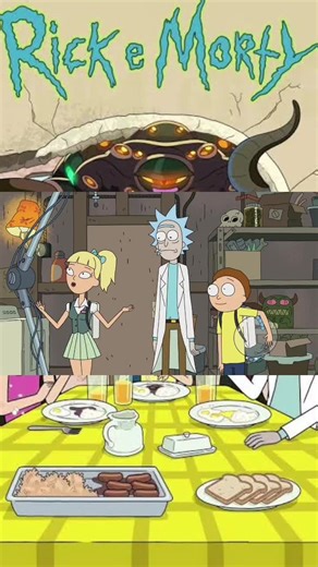 Exploring Rick and Morty: Iconic Moments and Characters