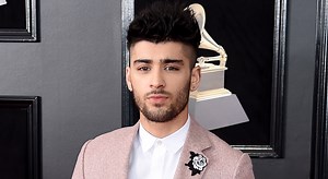 Zayn Malik: ‘Rainberry’ Stream, Lyrics & Download – Listen Now!