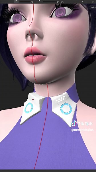 Texturing a 3D Model with Substance Painter