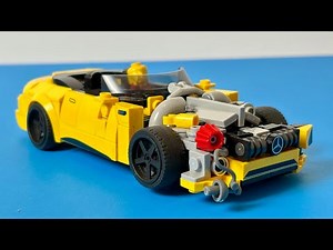 Bricks n Cars FIRST LIVE!!