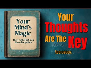 Your Thoughts Shape Your Reality, and Your Words Give It Form