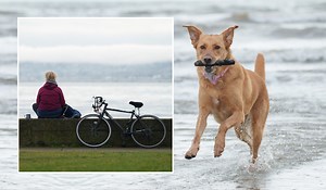 Milder Temperatures In Store As Spring Draws Closer