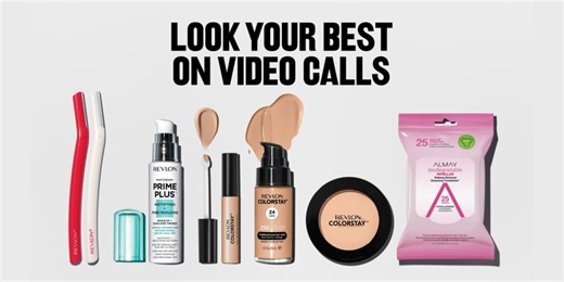 Revlon ColorStay Concealer, Longwearing Full Coverage Color Correcting Makeup, Vanilla, 0.21 fl oz