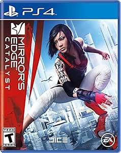 Mirror's Edge Catalyst - PlayStation 4