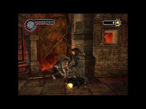 Game Over: Ghost Rider (PlayStation 2)