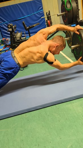 Babenko Andrii on Instagram: "🕹️IN THIS VIDEO, WE CONDUCT A COORDINATION TRAINING SESSION IN STATIC-DYNAMIC EXERCISES FOR JUDOKAS.🥋 ✅ Improve your stability, movement synchronization, and prevent injuries to enhance your performance on the tatami. #judotraining #coordination #staticdynamic #injuryprevention #judotechnique"