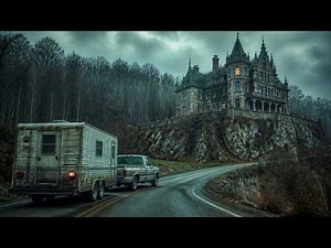 The House Had Been Waiting… They Should've Never Moved In! | Horror | Full Movie HD