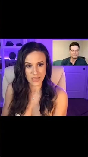 Penny Barber's remedy gets Mike flustered!