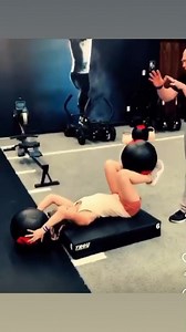 Being a pitcher and having a strong core needs to go hand in hand. We NEED our core to be strong so that we can be our best. With a strong core you get stability AND power. I love using drills that incorporate this, but there’s no better way to build up your core than dedicating time to working on it outside of pitching. | Amanda Scarborough - Softball Pitching Angel