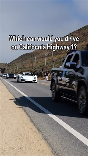 113K views · 37 reactions | Supercars rolling through the Pebble Beach Tour d’Elegance this morning ✨ Team Rayno is out at Car Week, proving our products don’t just protect your daily, they keep your dream car looking flawless too.  #PebbleBeachTour #CarWeek2025 #PaintProtectionFilm #SupercarLife | Rayno Window Film | Facebook