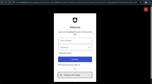 Eternal : AI + IoT powered surveillance