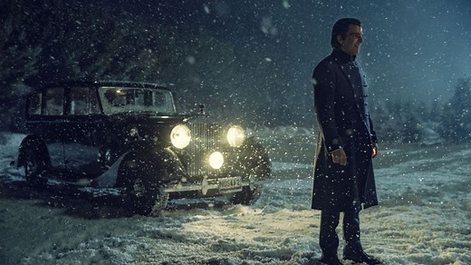 „NOS4A2“ Staffel 3: Wird die Horrorserie fortgesetzt?