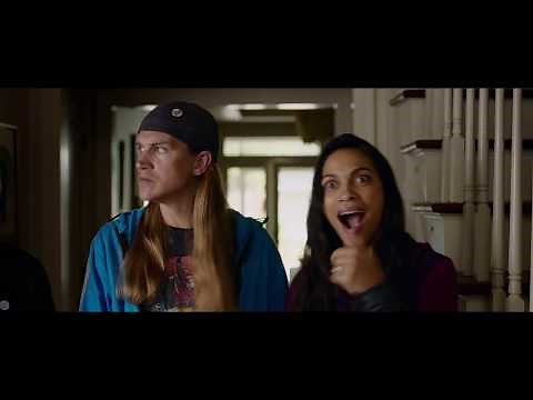 Jay and Silent Bob Reboot Official Trailer (2019) - Kevin Smith, Jason Mewes
