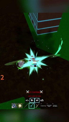 Mission Failed Successfully 🥰 #roblox #bloxfruits #bloxfruitspvp #foryou