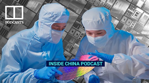 How a Chinese team used quantum tech to follow electrons on the superconductor trail