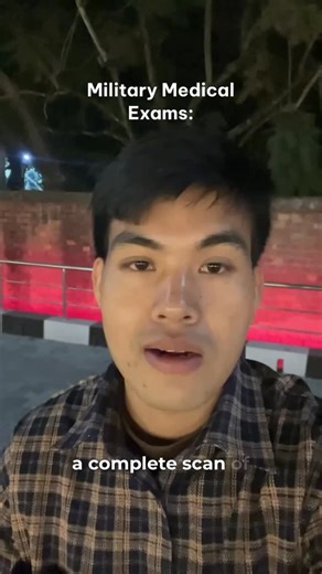 @typeshii_raff on Instagram: "Prostate exam my ahh #memes #military"