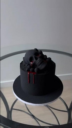 Easy Cake Decorating for Beginners | Stunning Results! 🎂💯