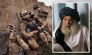 Taliban to hold 'oath-taking ceremony' on September 11th