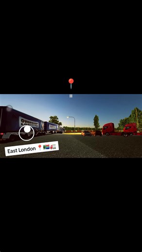 Decided To take Some Chill With Gents📍🦺🇿🇦#Sthibo820 #usbdriving #sama28❤🔥🔥 #worldtruckdrivingsimulator🤫❤️🚛😁❤️🙏 #deephousemusic @Mageba0308 @Liyema5100 @Junior_the_Gamer_30