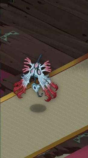 NEW Vawk on MINOR Paironormal Carnival #mysingingmonsters