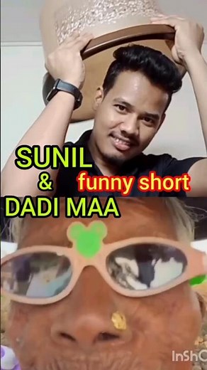 sunil viral short😀😀😂 #comedyshorts #viralshorts #funny