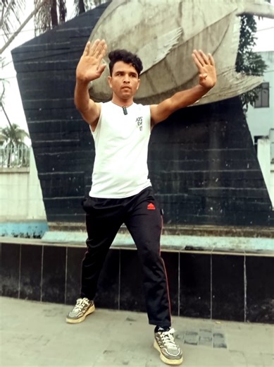 Martial Arts Kick Tutorial for Self-Defense