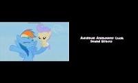 Mix of 2 videos from youtube : Finding Nemo Part 25 Darla