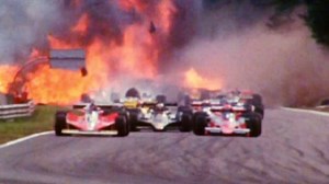 4.3K views · 48 reactions | In onze nieuwste editie kun je genieten van ruim 240 fantastische foto’s! Eén van de mooiste vinden wij die van Ronnie Peterson in een John Player Special Lotus 72E. In Zweden is een film gemaakt over Ronnie - check hier de indrukwekkende trailer. RTL GP Magazine no 72 - nu in de winkel! | GP Magazine | Facebook