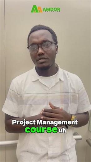 Fastest Way to Become a Project Manager in Tech