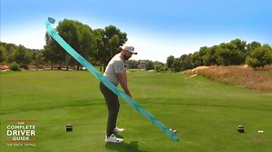 313K views · 2.5K reactions | Important backswing tips with driver! | Rick Shiels Golf | Facebook