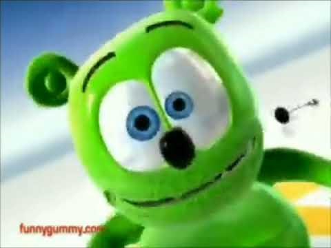 Gummy Bear - SpongeBob SquarePants Sings The Gummy Bear Song (BETTER)