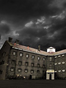 Australia’s best ghost and paranormal tours including Brisbane