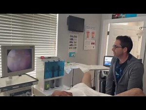 Rezum Procedure
