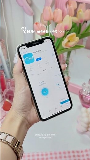 Clear speaker, remove water, water speaker, clean speaker, water cleaner speaker, wave clear