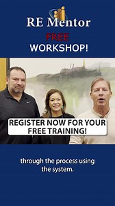 Can you really do just ONE deal and retire from your job? That's...