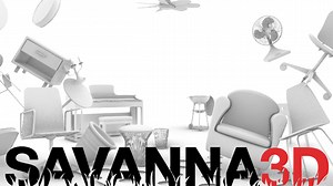 SAVANNA3D R7