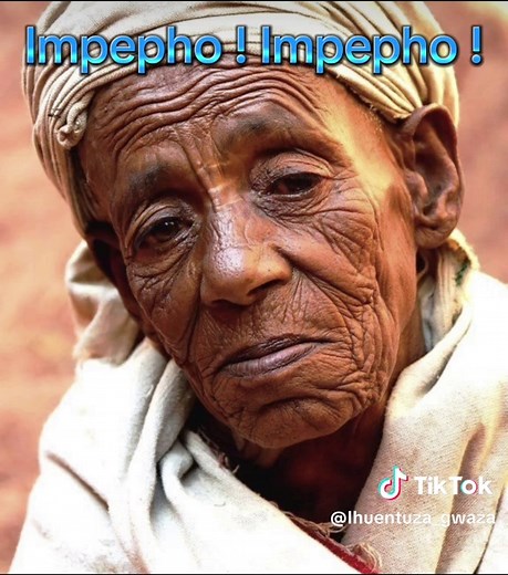 Impepho Tea Recipe and Its Healing Benefits