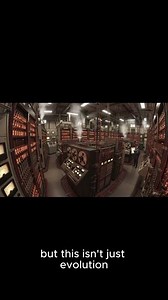 “The Silent Revolution That Changed Humanity Forever” #computer revolution ##FutureTech