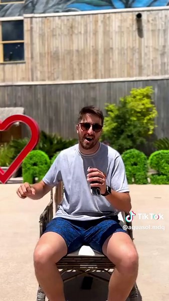 Atracciones Acuáticas en Aquasol Mar del Plata