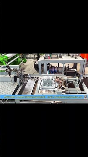 #chainlinkfencemachine #wiremeshmachine #chainlinkfence