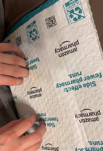 Did you tingle?🌸💗 #lofiasmr #crinkleasmr #amazon #asmr #beginnerasmr #asmrtist #tingles #trending #asmrtingles #asmrtiktoks #scratchingasmr #tappingasmr #foryoupage #fypage #fypシ #fyp #asmrchannel #tiktokasmr