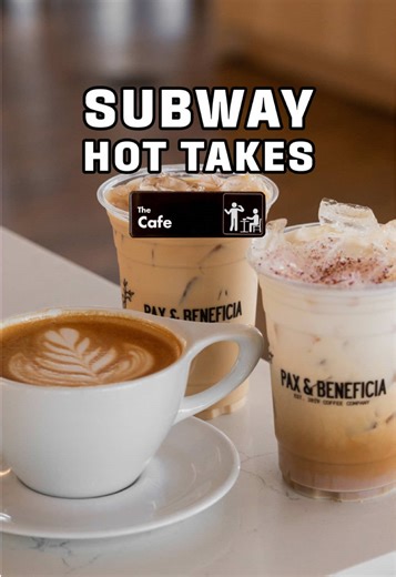 Barista's Hot Takes on Coffee Trends