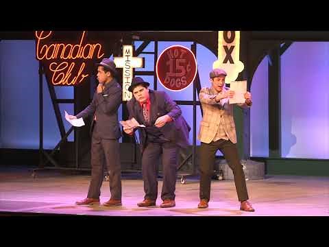 Ridge Drama Club Presents: Guys & Dolls