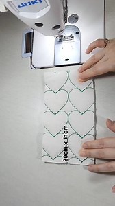 21K views · 287 reactions | Quick and Easy sewing tips/ Triangle zipper pouch #sewingtutorial #shorts #shortsvideo #reels #tendersmilehandmade | Tendersmile handmade | Facebook